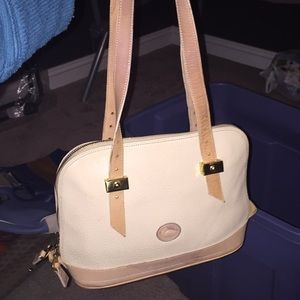 Shoulder bag